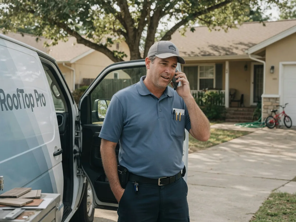 Roof Repair Ringtown, PA FAQs