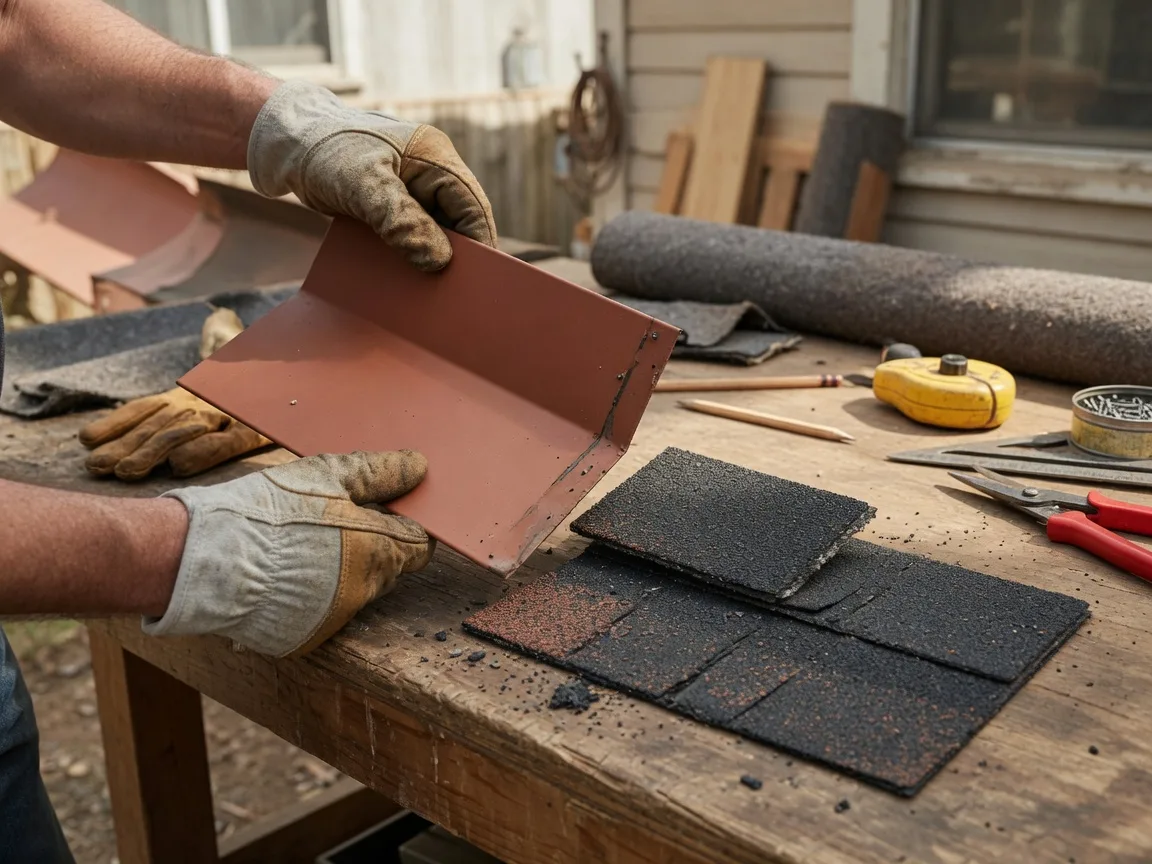 Roof Repair company in Ringtown, PA
